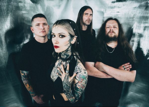 Cage Fight by Andy Ford2