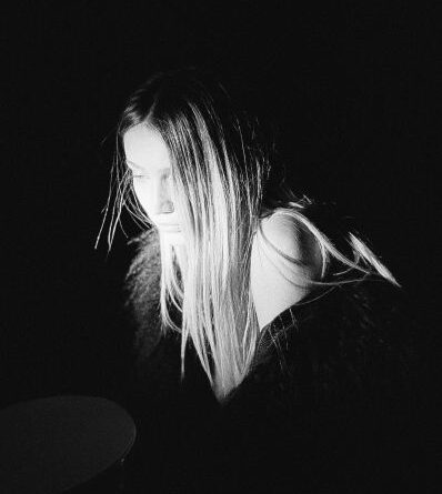 Cailin Russo by donslens2