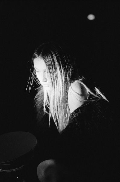 Cailin Russo by donslens2