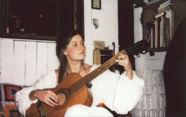 Camille Camille by Ada Güvenir2