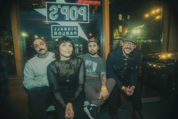 Cape Crush by Cat Meade