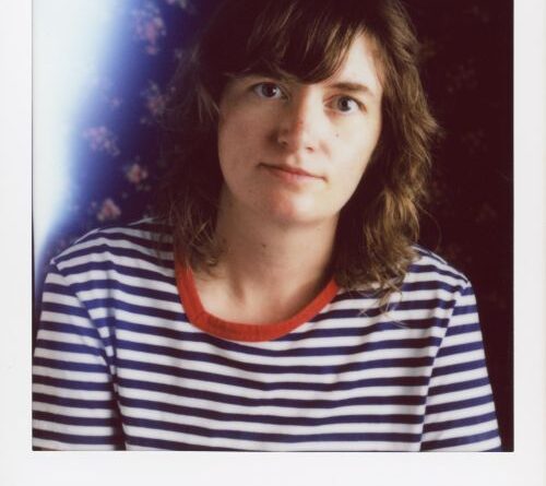 Charlotte Cornfield by Colin Medley2