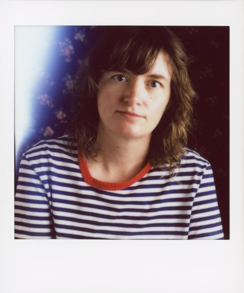 Charlotte Cornfield by Colin Medley2