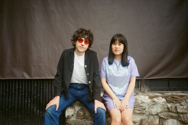 Chinese American Bear by Eleanor Petry2