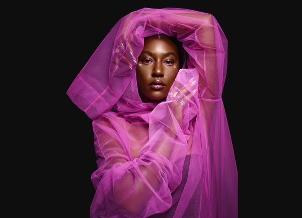 Dominique Fils-Aimé by Vladim Vilain