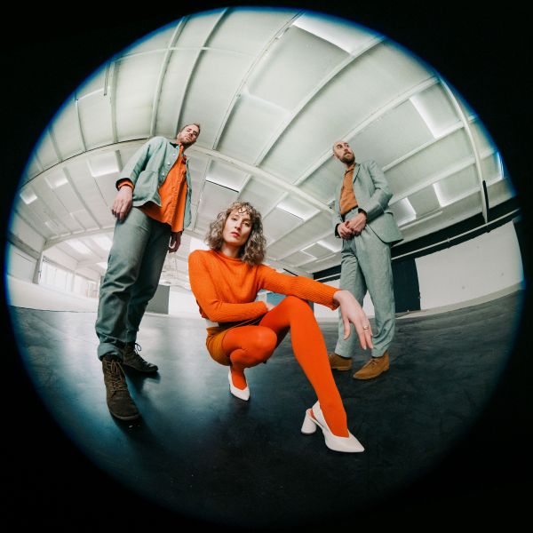 Elder Island by Nic Kane