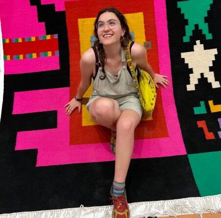 Eliza Noxon by Christopher Noxon2