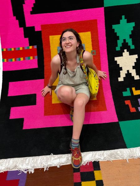 Eliza Noxon by Christopher Noxon2