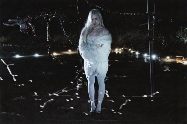 Erin LeCount by FURMAAN AHMED2