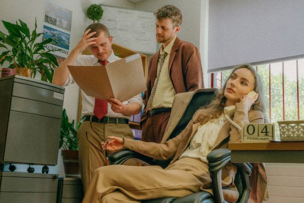 Exploring Birdsong by Luke Tatlock2