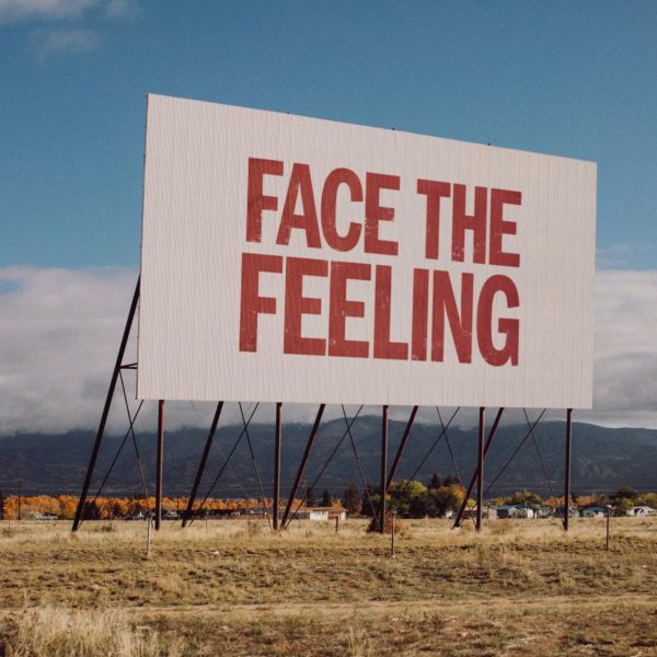  Face The Feeling