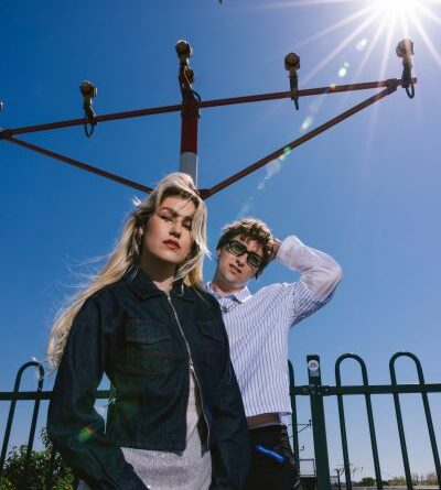 Foley by Arianne Armida