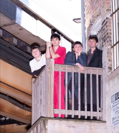 Friko by Adam Powell2