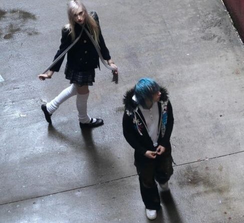 Frost Children by Andrea Mauri2