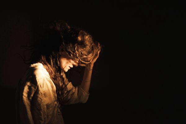 Gyda Valtysdottir by Saga Sig