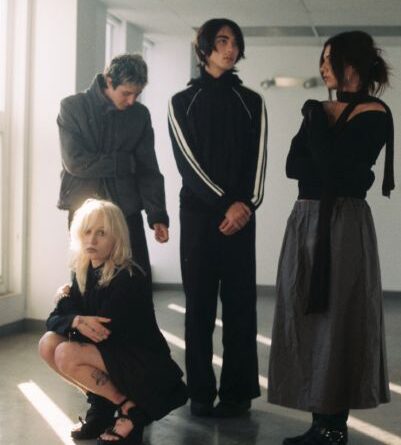 Hysteria by Fiona Kane2