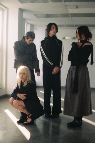 Hysteria by Fiona Kane2