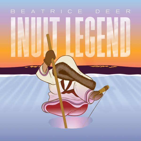 Inuit Legend