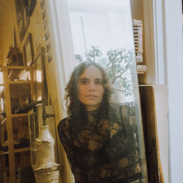 Kathryn Mohr by Senny Mau