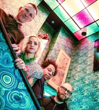 LaPeche by Nicole Miller2