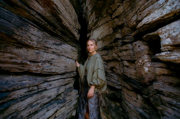 Laura Misch x Joya Berrow