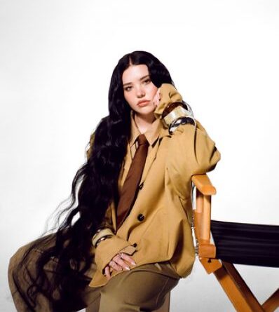 Lauren Spencer Smith by Baet2