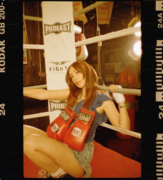 Lolo by Christina Bryson