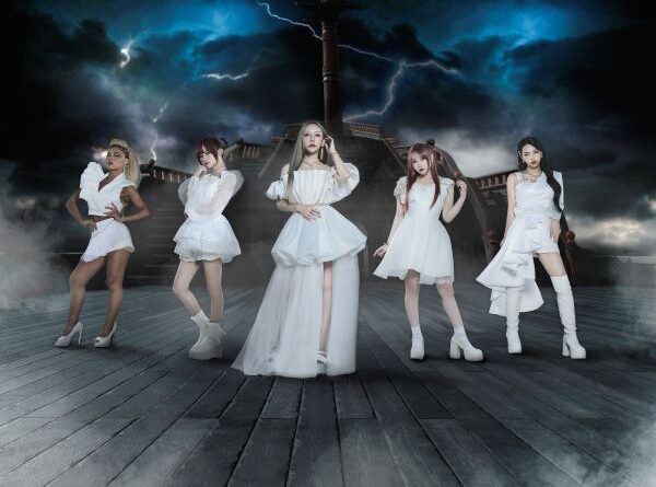 Lovebites by Kitetsu Takamiya2