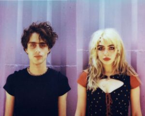 Lowertown by Victoria Baczynska