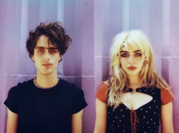 Lowertown by Victoria Baczynska