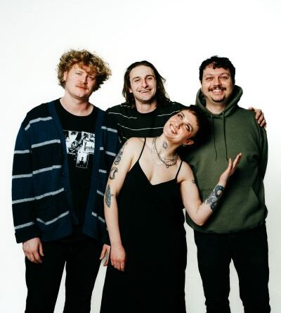 MX LONELY BY OWEN LEHMAN