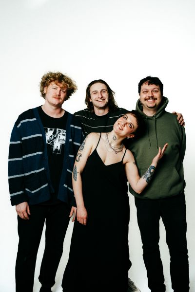 MX LONELY BY OWEN LEHMAN