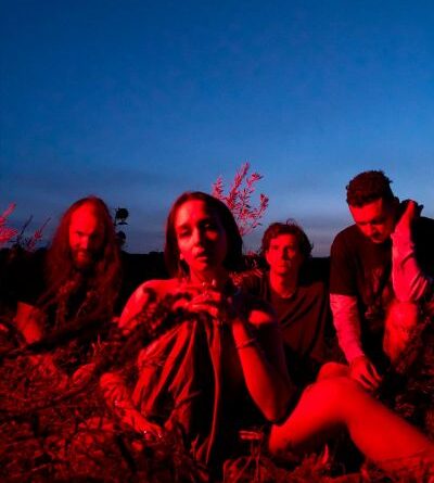 Mandy Indiana by Charles Gall2