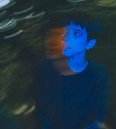 Maria BC by Senny Mau2