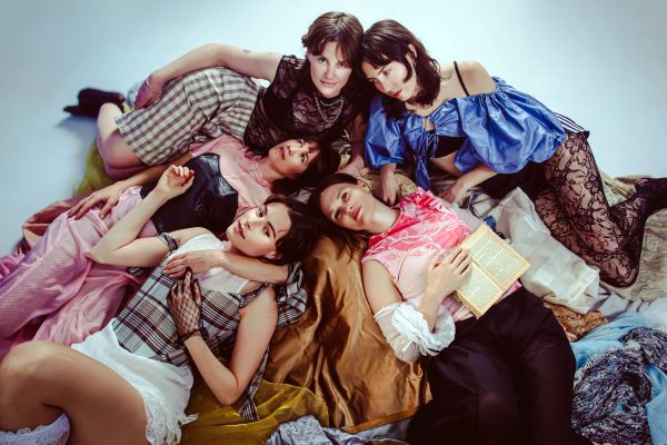 Mega Fauna by Rahnee Lally2