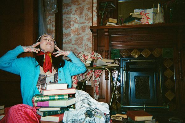 Mitski by Lexie Alley2