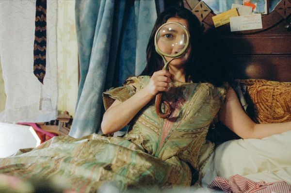 Mitski by Lexie Alley2