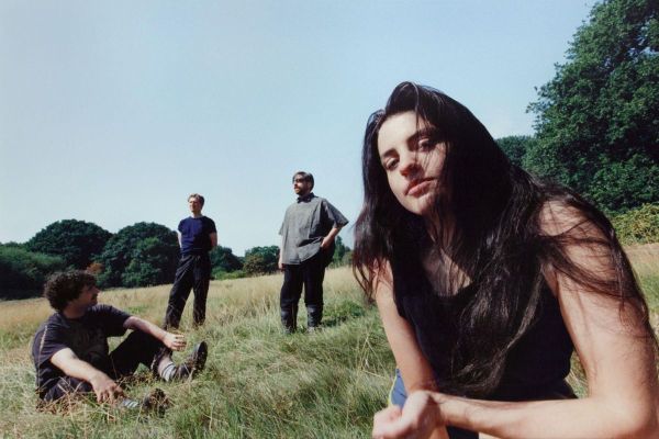 Modern Woman by Sandra Ebert2