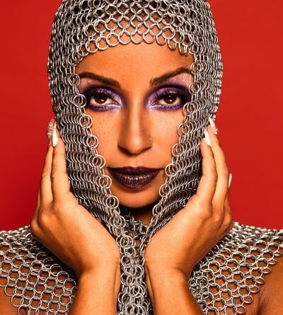 Mya by Dametreus Meech Ward2