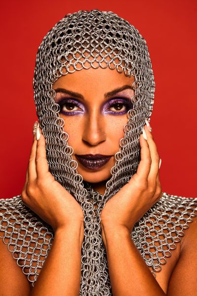 Mya by Dametreus Meech Ward2