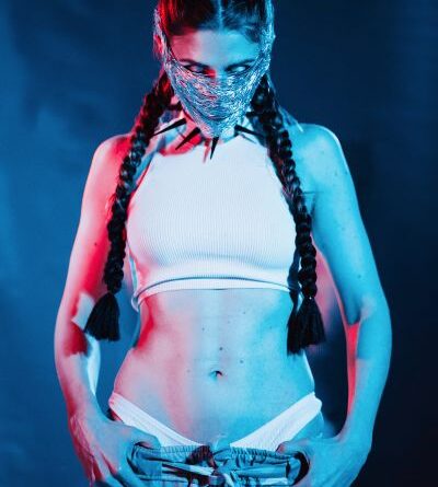 N0trixx by Andy Ford