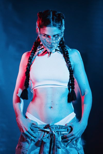 N0trixx by Andy Ford