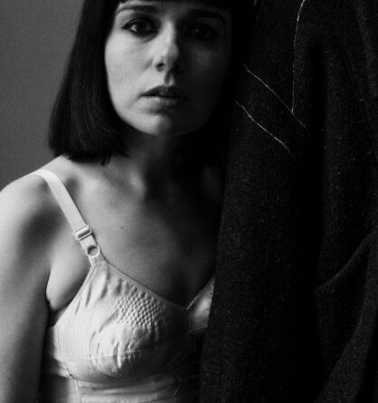 New German Cinema by Conor J Clarke