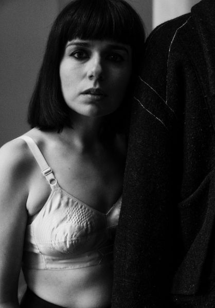 New German Cinema by Conor J Clarke