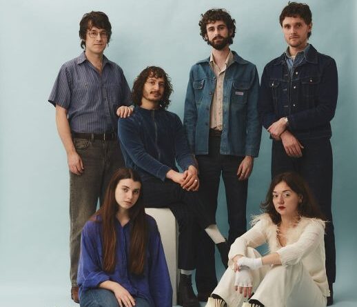 Nora Kelly Band by Sophia Perras2