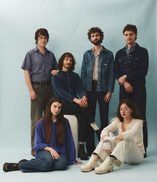 Nora Kelly Band by Sophia Perras2