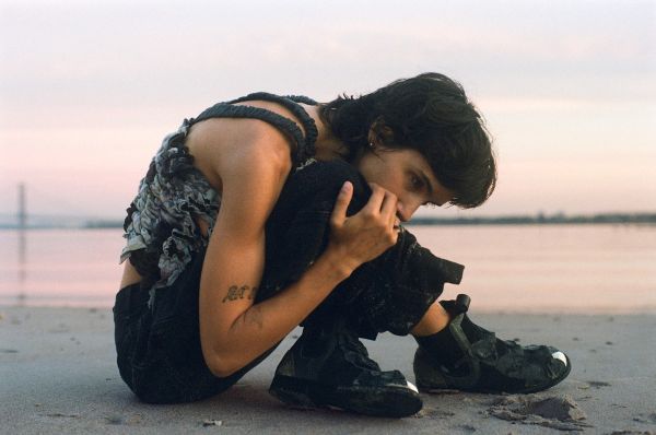 Otracami by Bella Week2