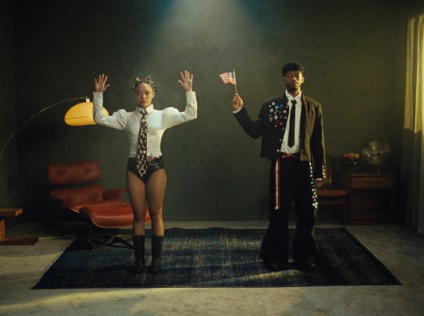 Partyof2 by Sawyer Gaunt2