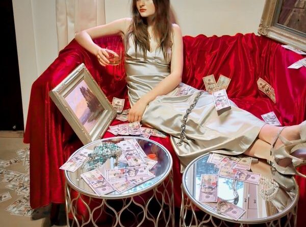 Queen Anne by Aandy Chila2