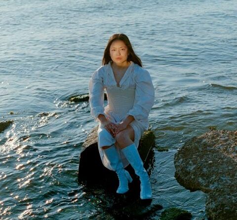 Rachel Lime by Will Matsuda2